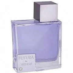 Armaf Futura La Homme perfume bottle