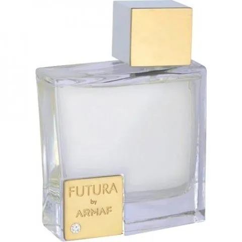 Armaf Futura La Femme (Eau de Parfum) parfüm şişesi