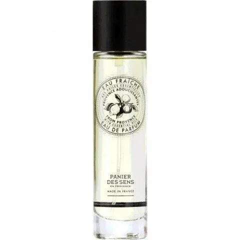 Panier des Sens Provence Adoucissantes / From Provence (Eau de Parfum) parfüm şişesi