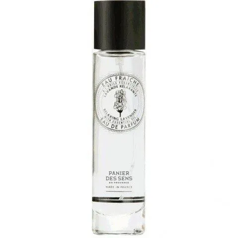 Panier des Sens Lavande Relaxante / Relaxing Lavender (Eau de Parfum) parfüm şişesi