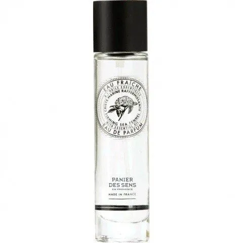 Panier des Sens Criste Marine Raffermissante / Firming Sea Fennel (Eau de Parfum) parfüm şişesi