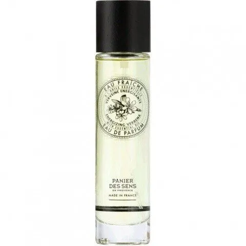 Panier des Sens Verveine Energisante / Energizing Verbena (Eau de Parfum) parfüm şişesi