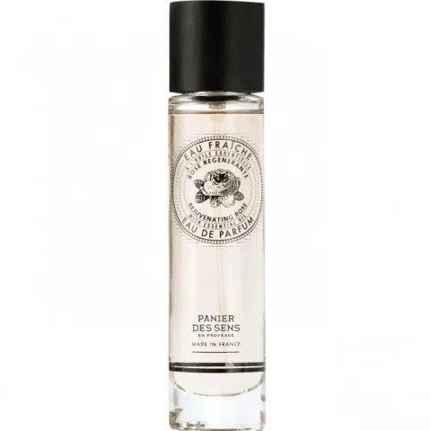 Panier des Sens Rose Regenerante / Rejuvenating Rose (Eau de Parfum) parfüm şişesi