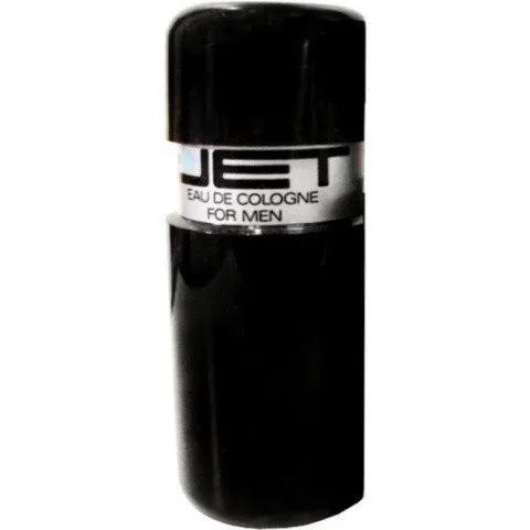 Max Factor Jet perfume bottle
