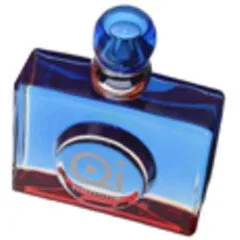 Loreste Qi pour Homme perfume bottle