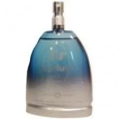 Loreste Aluminium pour Femme perfume bottle