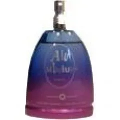 Loreste Aluminium pour Homme perfume bottle