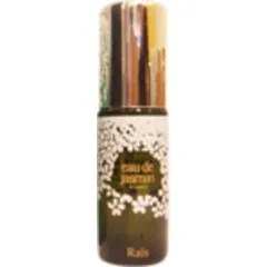 Loreste Eau de Jasmin Raïs perfume bottle