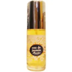 Loreste Eau de Jasmin Marine perfume bottle