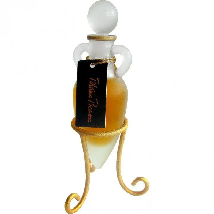 Paloma Picasso Amphore de Parfum parfüm şişesi