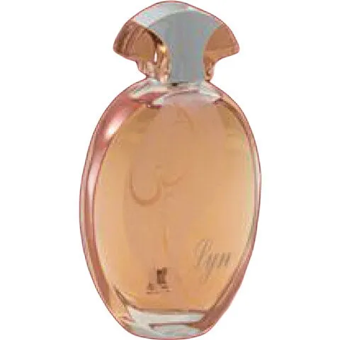 Arabian Oud Lyn parfüm şişesi