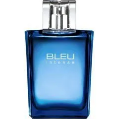 L'Bel Bleu Intense perfume bottle