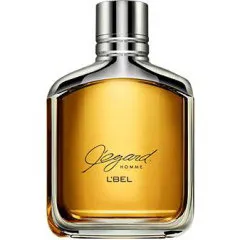 L'Bel L'Egard parfüm şişesi