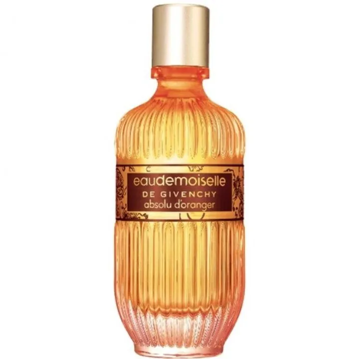 Givenchy Eaudemoiselle Absolu d'Oranger parfüm şişesi