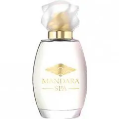 Mandara Spa Blooms perfume bottle