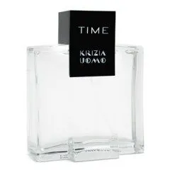 Krizia Time Uomo (Eau de Toilette) parfüm şişesi