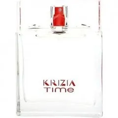 Krizia Time parfüm şişesi