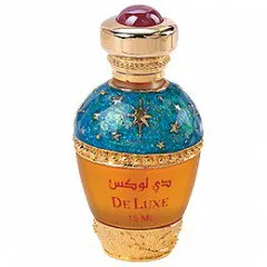 Al Rehab De Luxe perfume bottle