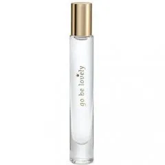 Illume Go Be Lovely - Watermint perfume bottle