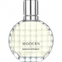 Banana Republic Modern Woman (2014) parfüm şişesi