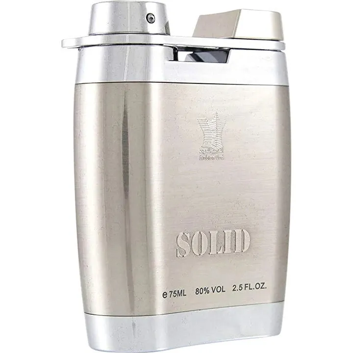 Arabian Oud Solid parfüm şişesi