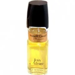 Roger & Gallet Jeux d'Eau parfüm şişesi