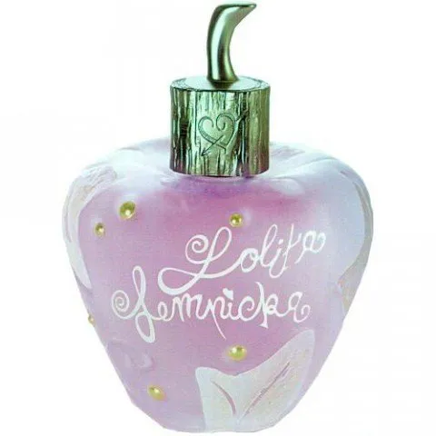 Lolita Lempicka L'Eau en Blanc Edition Perles parfüm şişesi