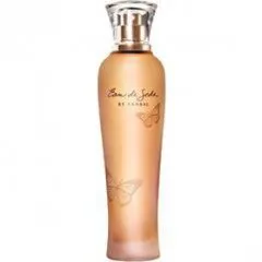Yanbal Eau de Seda parfüm şişesi