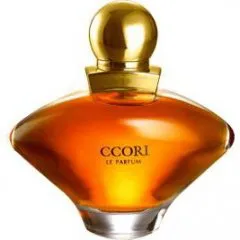 Yanbal Ccori parfüm şişesi