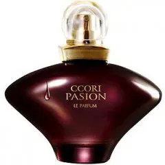 Yanbal Ccori Pasion parfüm şişesi
