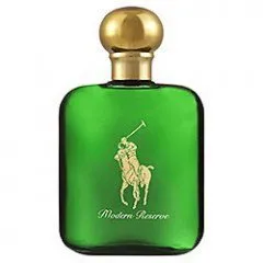 Ralph Lauren Polo Modern Reserve - 30th Anniversary Edition parfüm şişesi