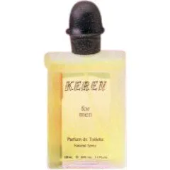 Loreste Keren perfume bottle