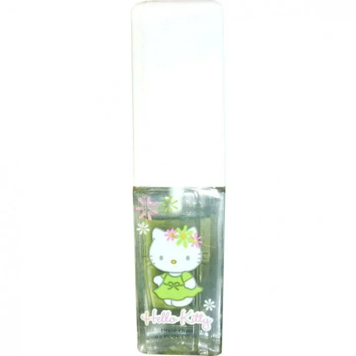 Sanrio Hello Kitty - Pixie Dust perfume bottle
