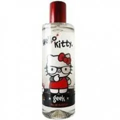 Sanrio Hello Kitty - Geek perfume bottle