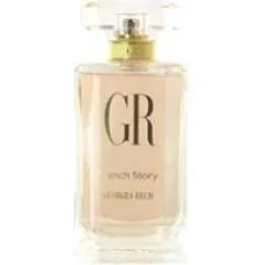 Georges Rech French Story perfume bottle