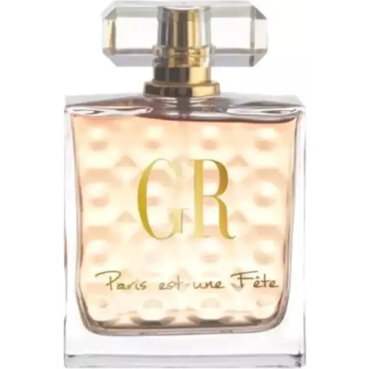 Georges Rech Paris est une Fête perfume bottle