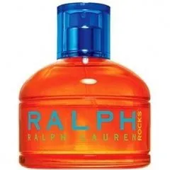 Ralph Lauren Ralph Rocks perfume bottle