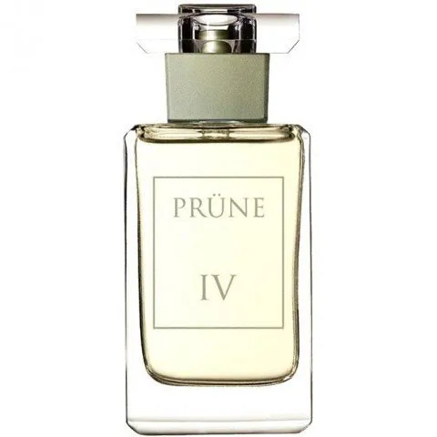 Prüne IV parfüm şişesi