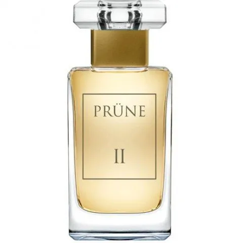 Prüne II perfume bottle