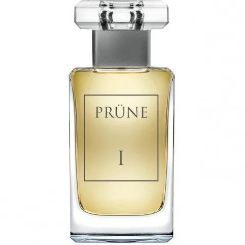 Prüne I perfume bottle