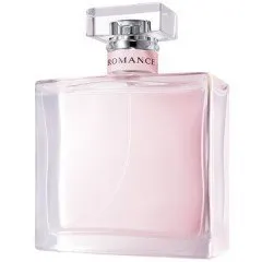 Ralph Lauren Romance Be Mine perfume bottle