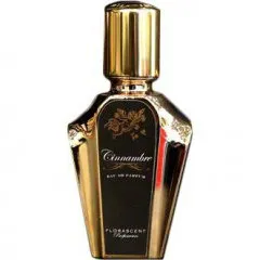 Florascent Les Exclusives - Cinnambre perfume bottle