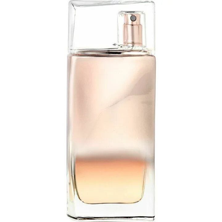 Kenzo L'Eau Kenzo Intense pour Femme perfume bottle