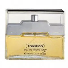 Création Lamis Tradition parfüm şişesi