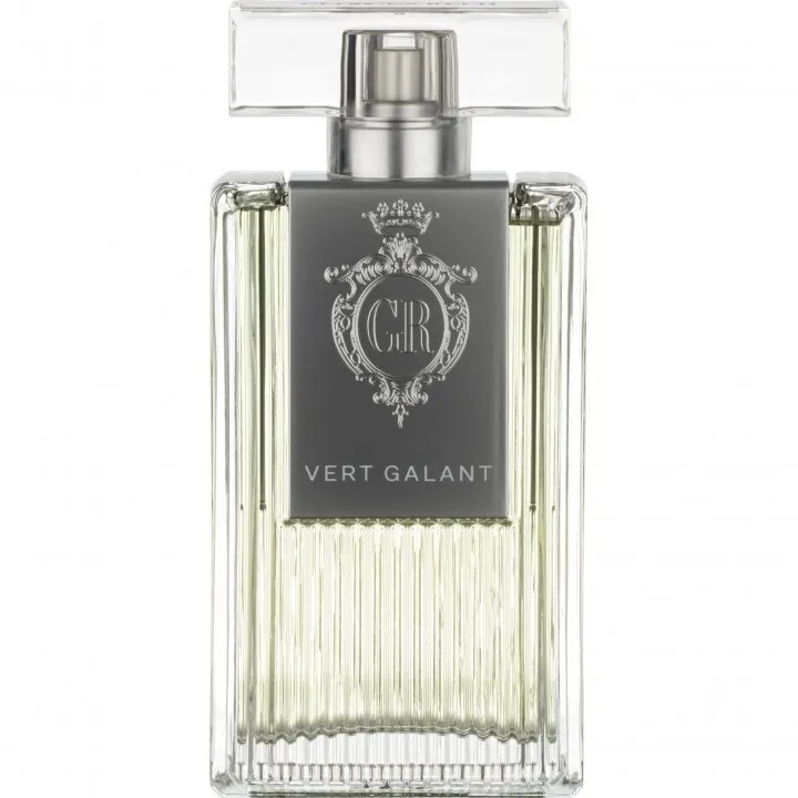 Georges Rech Vert Galant perfume bottle