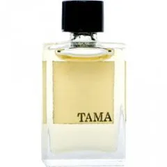 Hendley Perfumes Tama parfüm şişesi