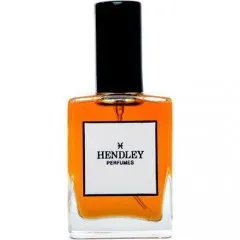 Hendley Perfumes Auric (Eau de Parfum) parfüm şişesi