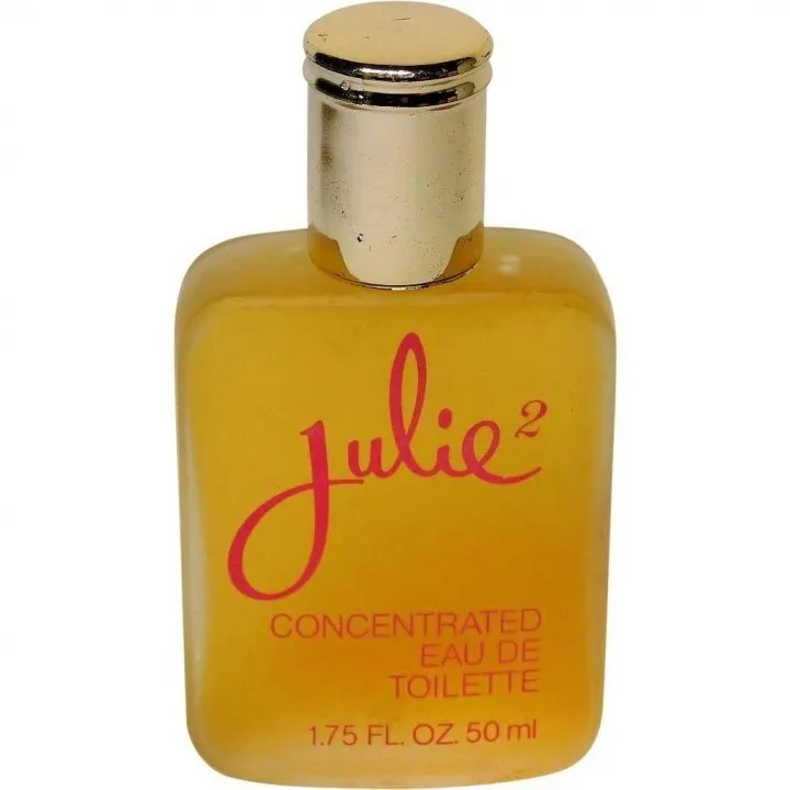 Femia Julie 2 perfume bottle