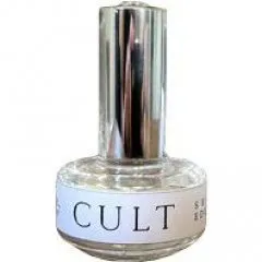 The Institute for Art and Olfaction Cult perfume bottle