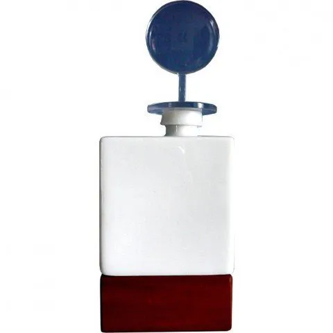 Albrecht Inspire - Hessen Produkt #01 Der Hessen Duft perfume bottle